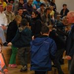 Einschulungsfeier 2011
